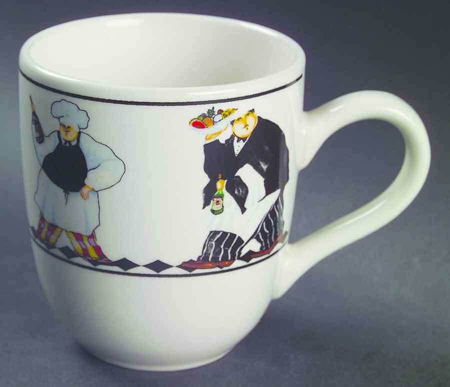 Table for Two Mug by Majesticware-1