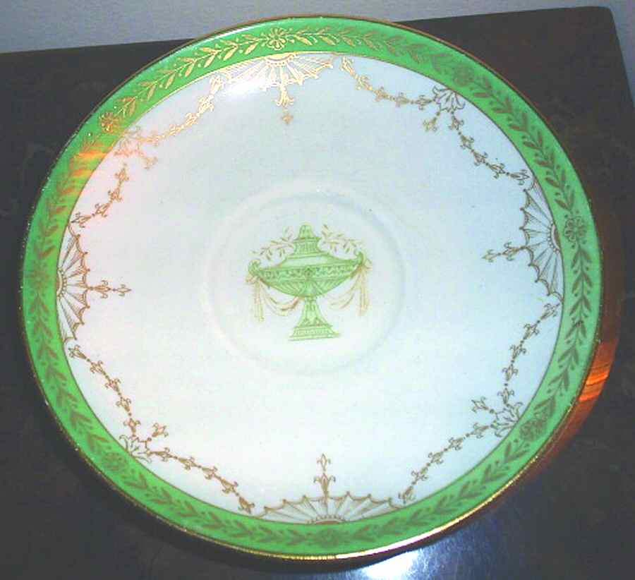 M135 Saucer by Minton-1