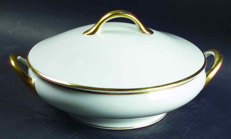 MEI934 Round Covered Vegetable by Meito-1