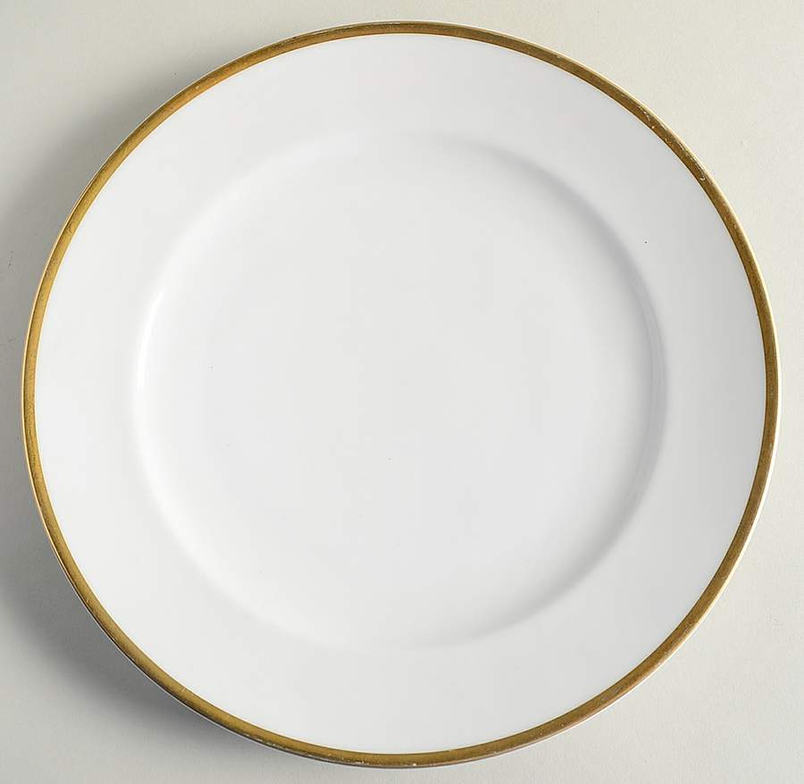 MEI934 Dinner Plate by Meito-1