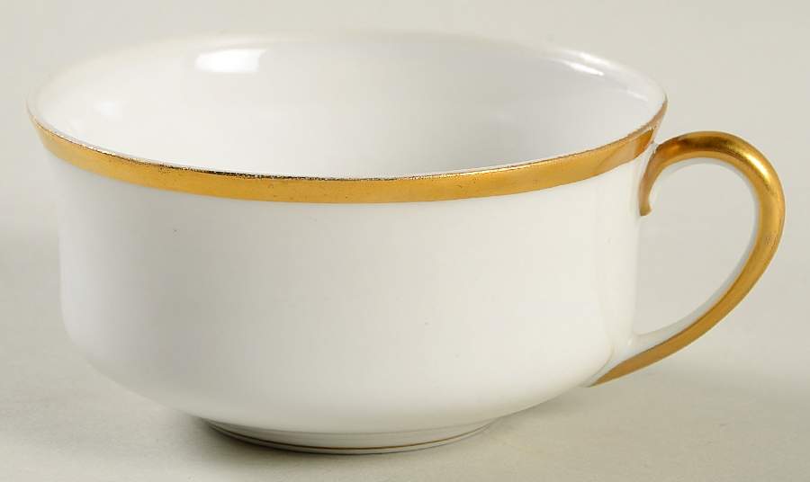 MEI934 Flat Cup by Meito-1