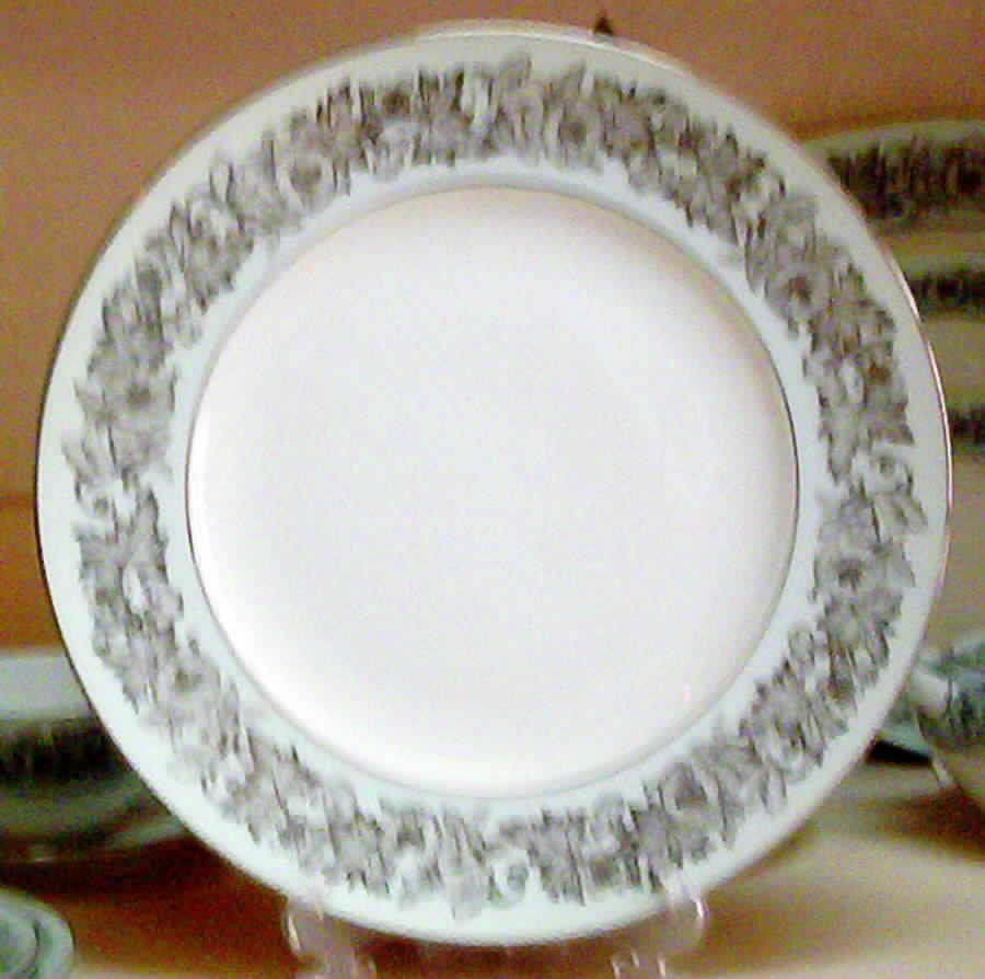 MEI935 Dinner Plate by Meito-1