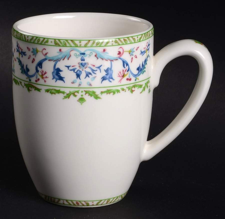 Carillon Mug by Mottahedeh-1