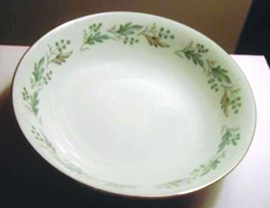 Gracewood 9" Round Vegetable Bowl by M Japan-1