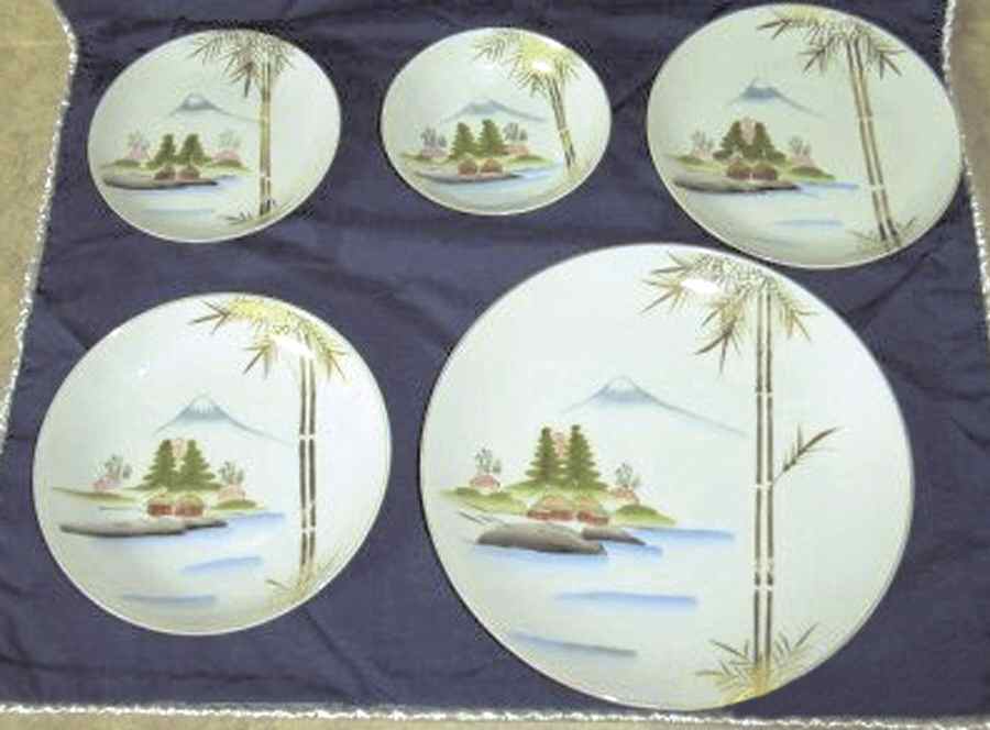 MEY13 Dinner Plate by Meiyo-1