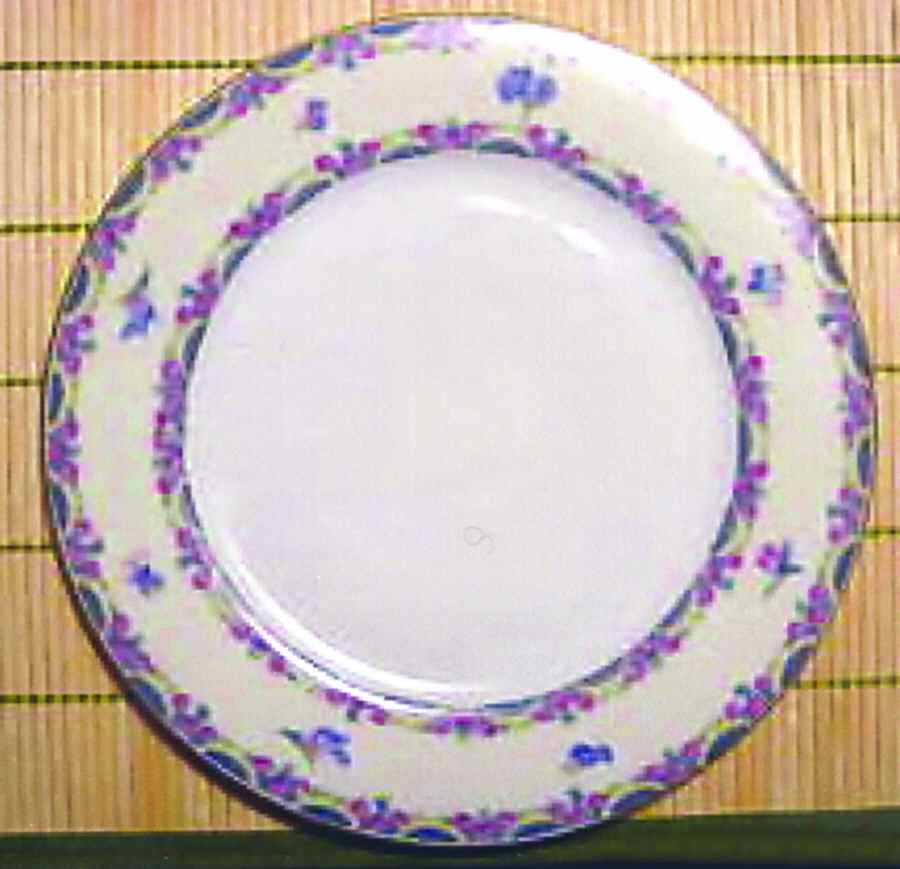 MPC28 Dinner Plate by Mepoco-1