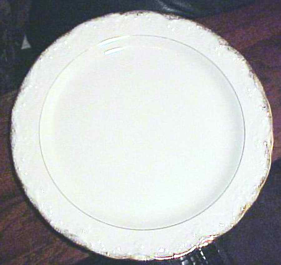MET22 Luncheon Plate by Metlox - Poppytrail - Vernon-1