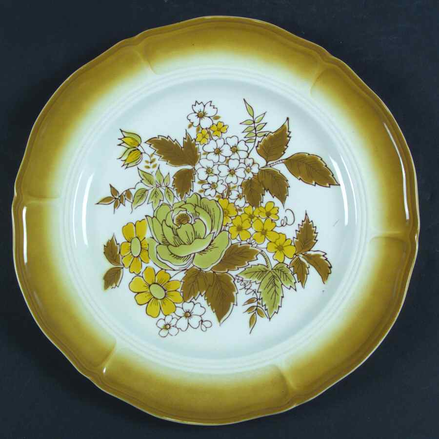 Chatham Dinner Plate by Mikasa-1