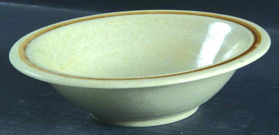KB100 Coupe Cereal Bowl by Mikasa-1