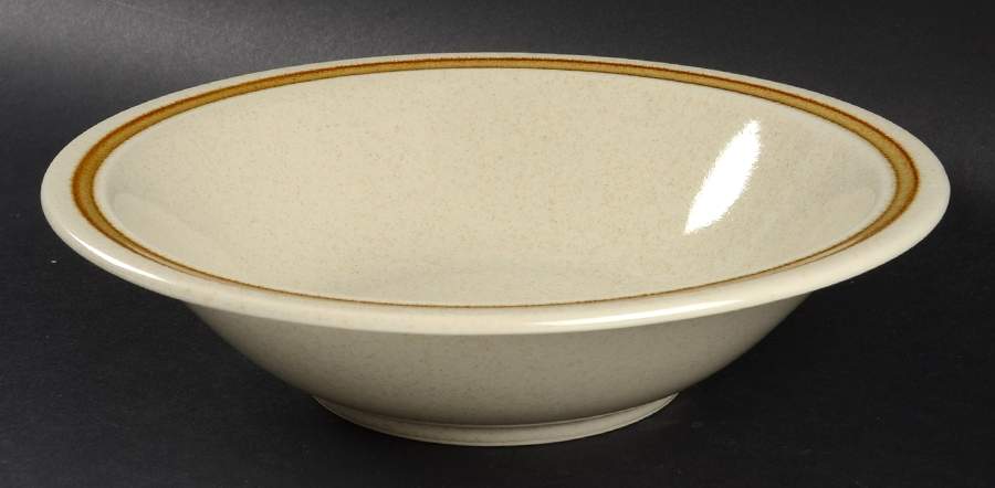 KB100 9" Round Vegetable Bowl by Mikasa-1