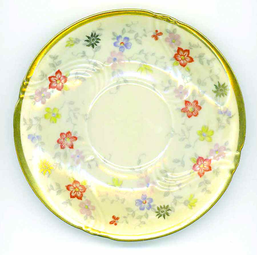 MIT169 Saucer for Demitasse Cup by Mitterteich-1