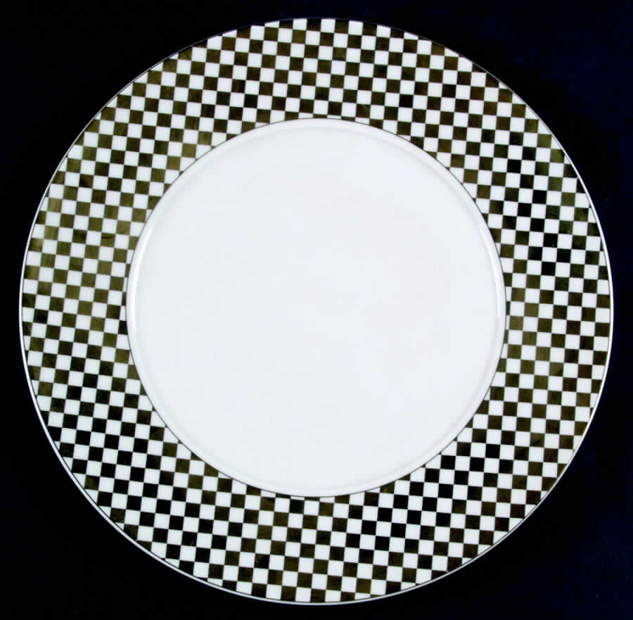 Venice Service Plate (Charger) by Mikasa-1