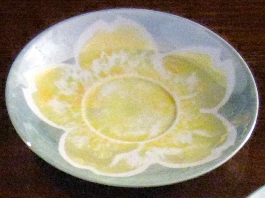 MJ6 Saucer by M Japan-1