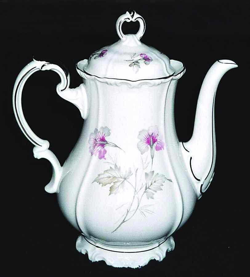 22273 Coffee Pot & Lid by Meissmen-1