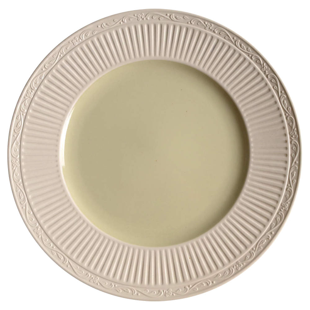 Italian Sage (Light Green) Dinner Plate by Mikasa-1