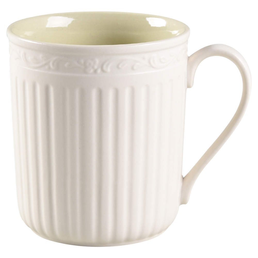 Italian Sage (Light Green) Mug by Mikasa-1