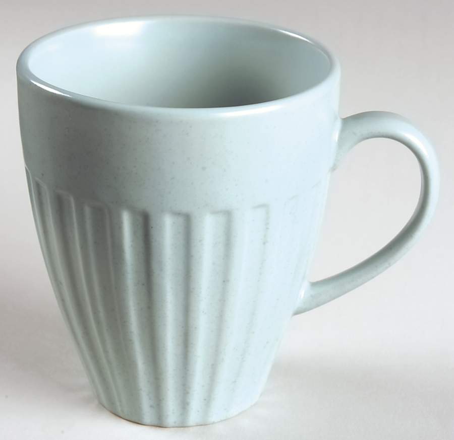 Palomino Blue Mug by Mikasa-1