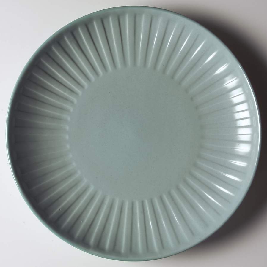 Palomino Blue Dinner Plate by Mikasa-1
