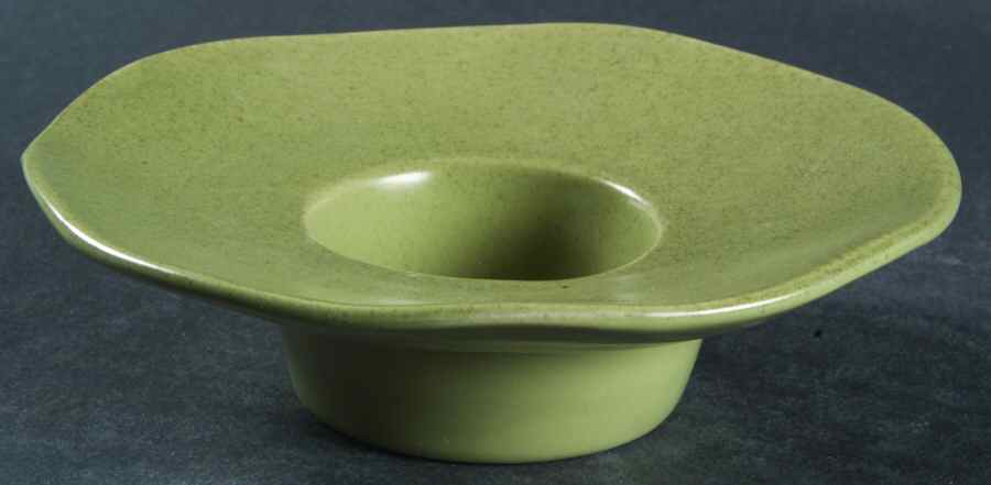 Palomino Green Votive Candleholder by Mikasa-1