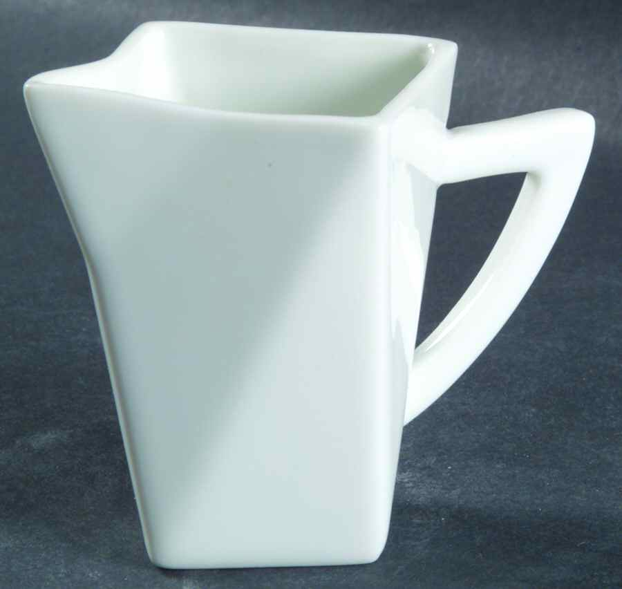 Twirl Individual Creamer by Mikasa-1