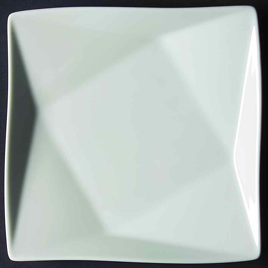Twirl Bread & Butter Plate by Mikasa-1