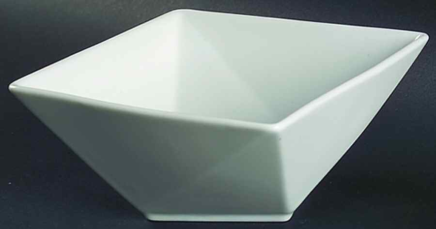 Twirl Coupe Cereal Bowl by Mikasa-1