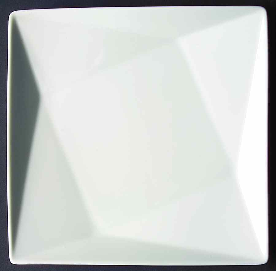 Twirl Salad Plate by Mikasa-1