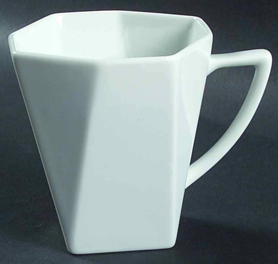 Twirl Mug by Mikasa-1