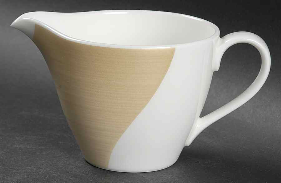 Esprit Gold Creamer by Mikasa-1