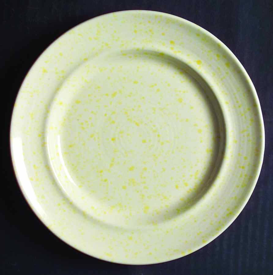 MET24 Salad Plate by Metlox - Poppytrail - Vernon-1