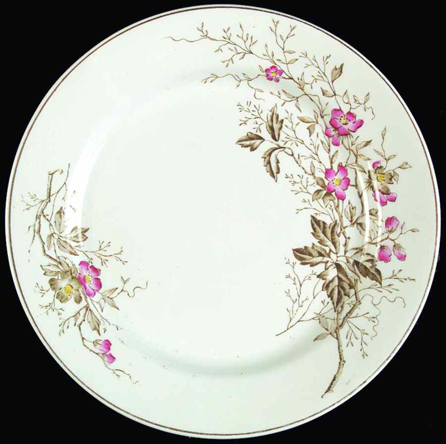 MEA192 Salad Plate by Alfred Meakin-1