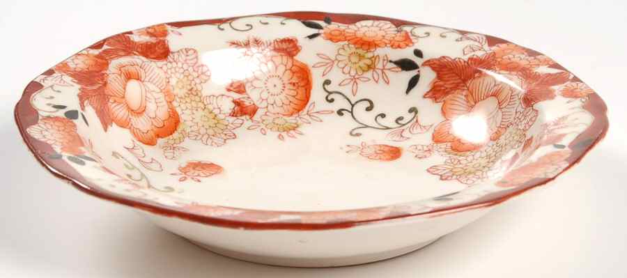 MOY8 Rim Fruit/Dessert (Sauce) Bowl by Moriyama-1