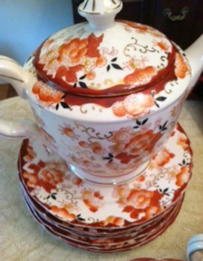 MOY8 Coffee Pot & Lid by Moriyama-1