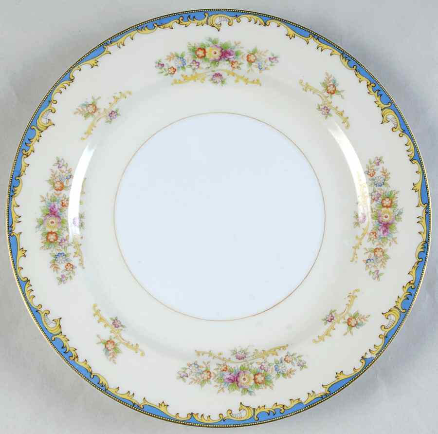 MOY5 Dinner Plate by Moriyama-1