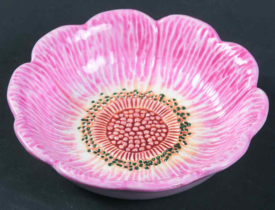 MAN6 Fruit/Dessert (Sauce) Bowl by Seymour Mann-1