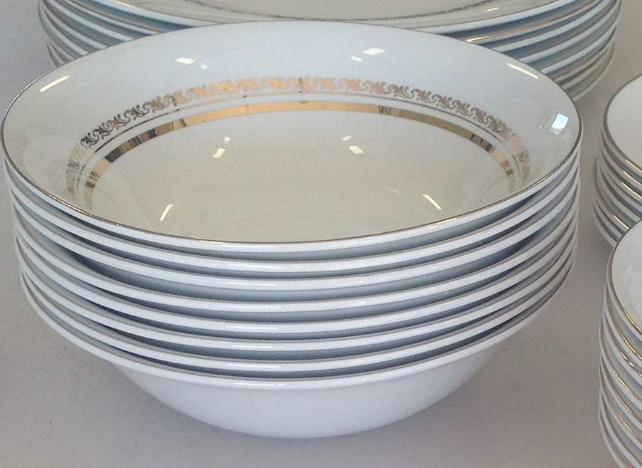 MEA198 Coupe Soup Bowl by Alfred Meakin-1