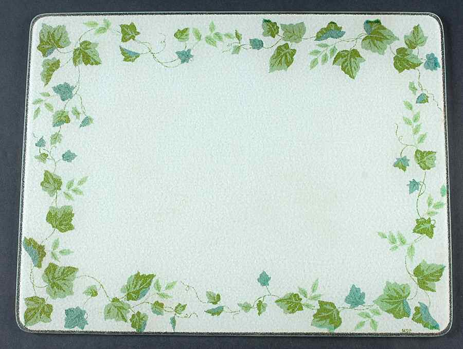 Ivy 15" Counter Saver by Martha Stewart-1