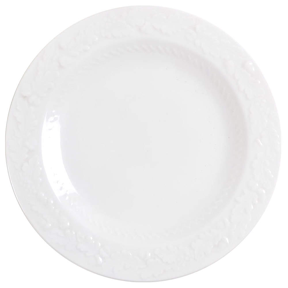 Acorn Salad/Dessert Plate by Martha Stewart-1