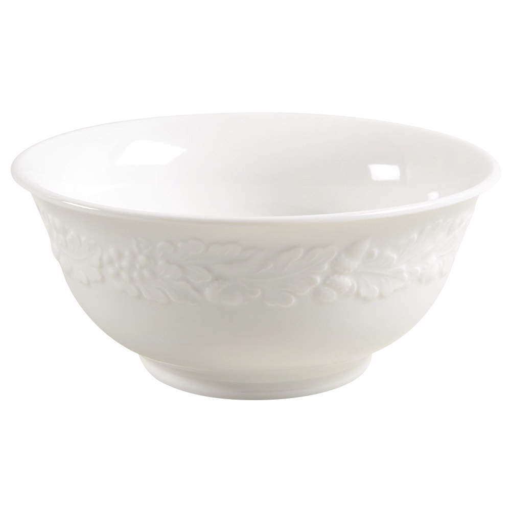 Acorn Soup/Cereal Bowl by Martha Stewart-1