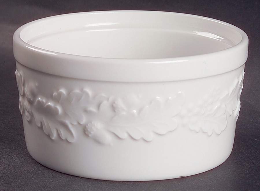 Acorn Ramekin by Martha Stewart-1