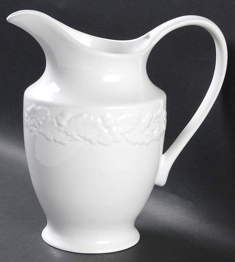 Acorn 48 Oz Pitcher by Martha Stewart-1