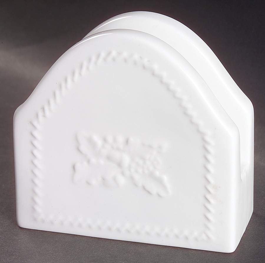 Acorn Napkin Holder by Martha Stewart-1
