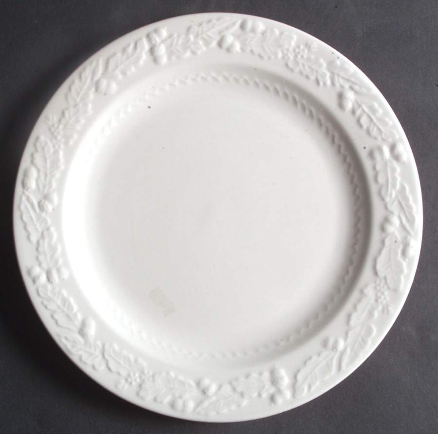 Acorn Dinner Plate by Martha Stewart-1