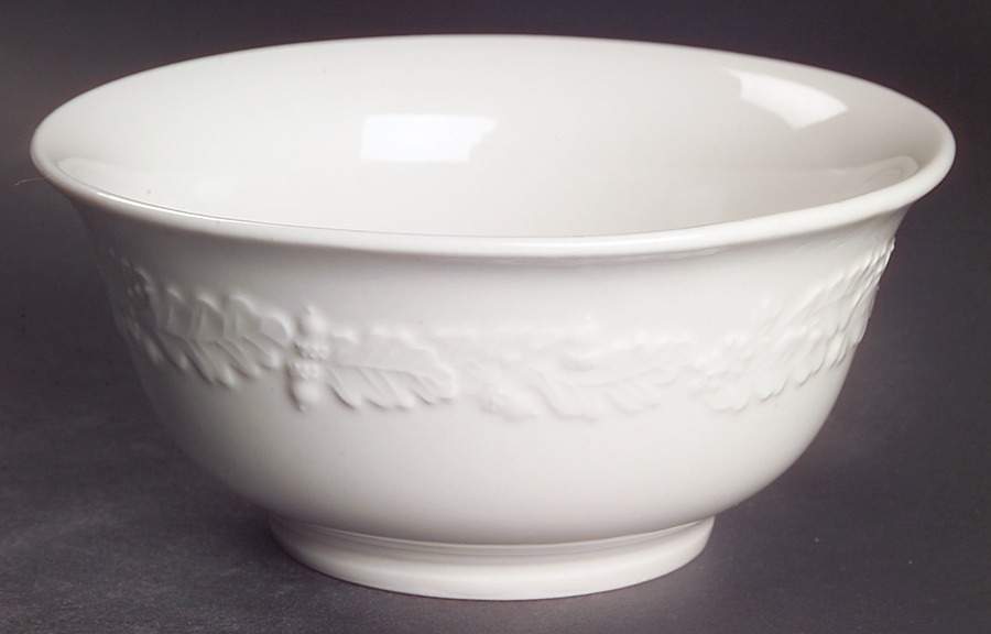 Acorn 5" All Purpose Bowl by Martha Stewart-1