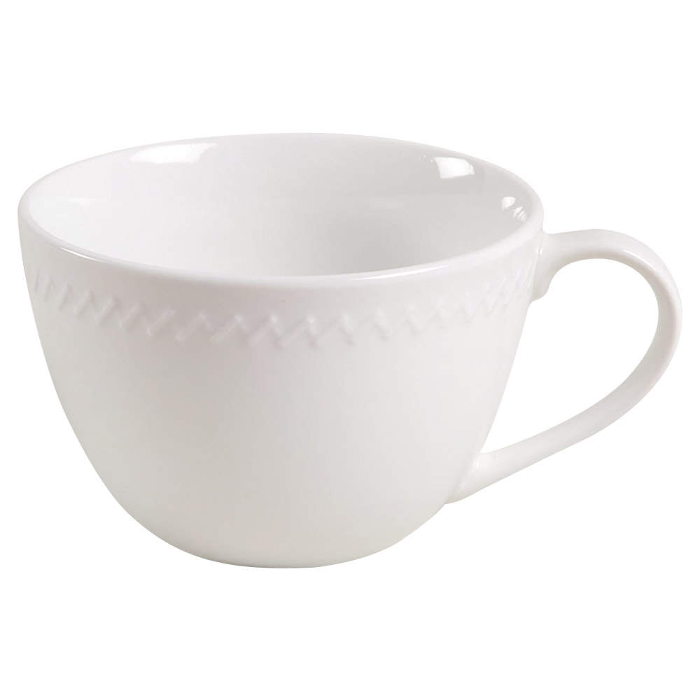 Acorn Flat Cup by Martha Stewart-1