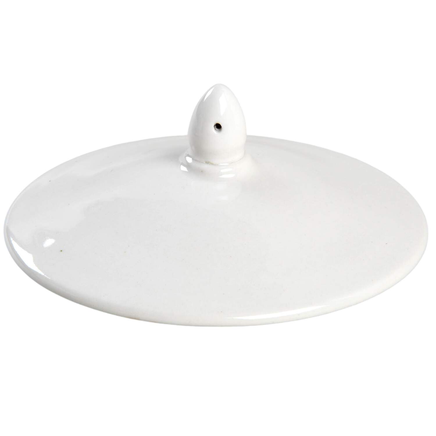 Acorn Lid for Sugar Bowl by Martha Stewart-1