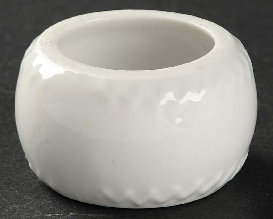 Acorn Napkin Ring by Martha Stewart-1