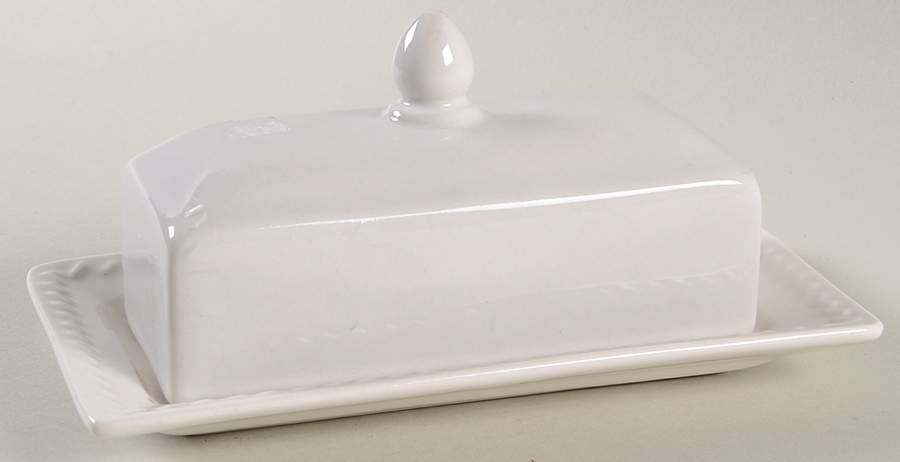 Acorn 1/4 Lb Covered Butter by Martha Stewart-1