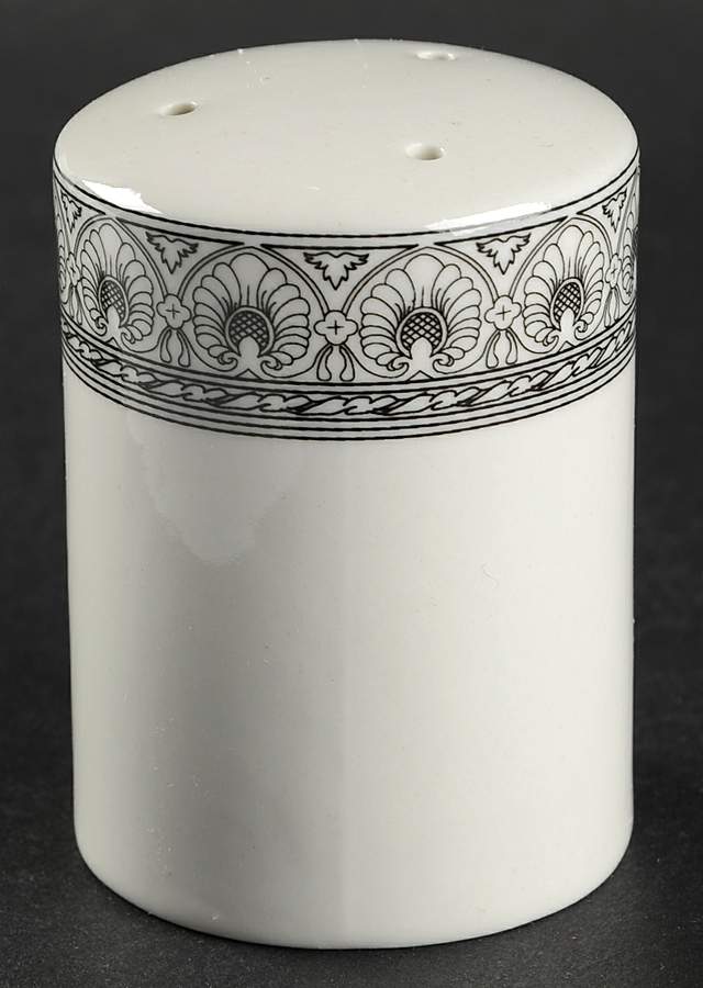 Greek Vase Salt Shaker by Martha Stewart-1