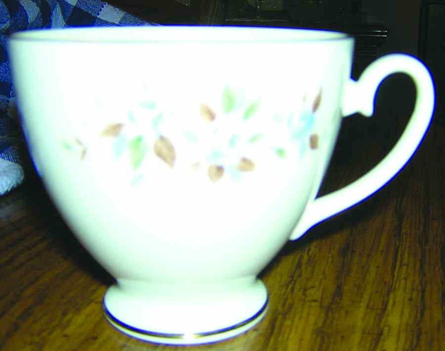 MAL1 Footed Cup by Marlborough-1